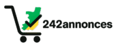 242 Annonces