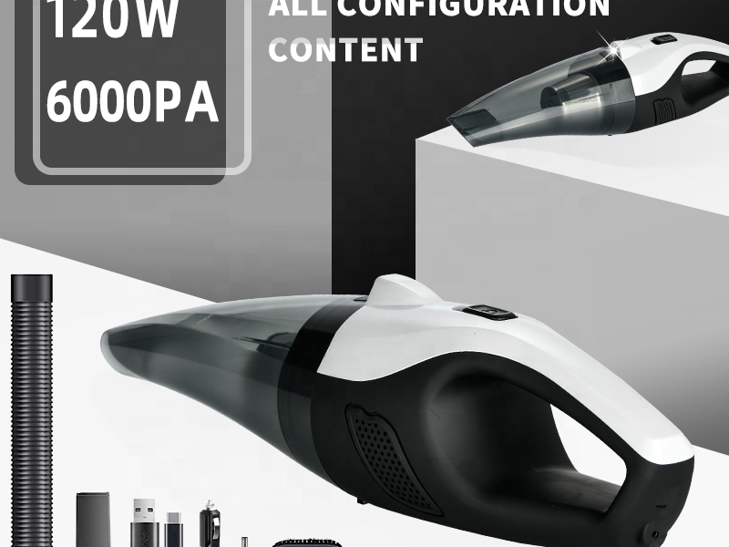 Aspirateurs sans fil pour maison, sec et humide, Aspirarateur Professionnel pour voiture