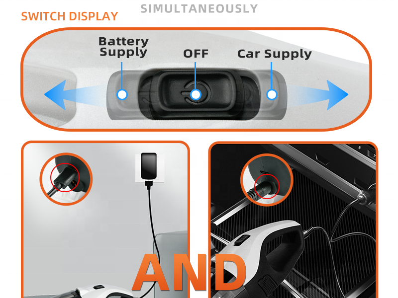 Aspirateurs sans fil pour maison, sec et humide, Aspirarateur Professionnel pour voiture