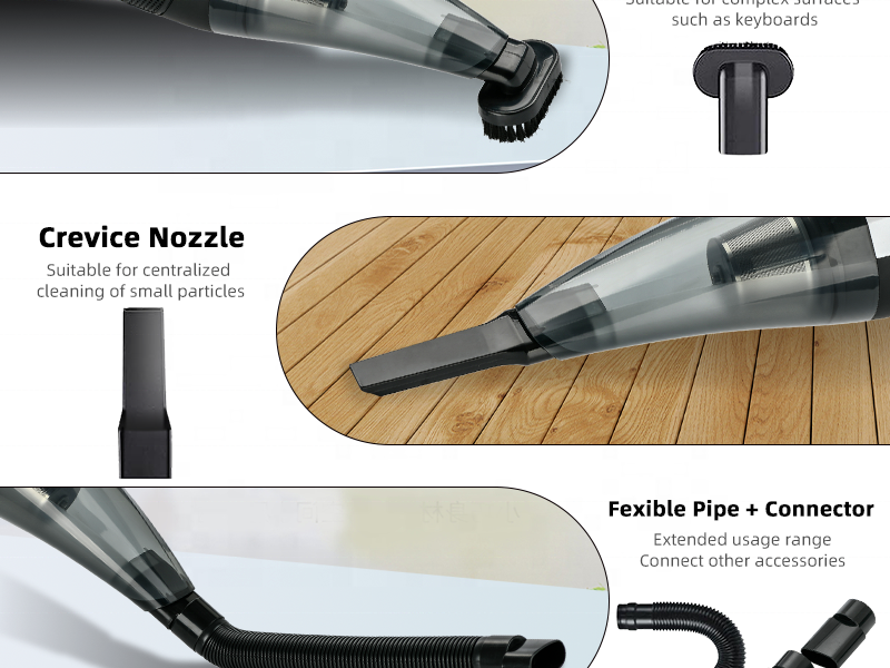 Aspirateurs sans fil pour maison, sec et humide, Aspirarateur Professionnel pour voiture